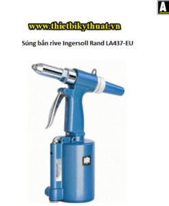 Súng bắn rive Ingersoll Rand LA437 EU
