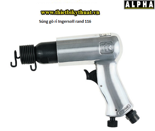 Súng gò rỉ Ingersoll rand 116