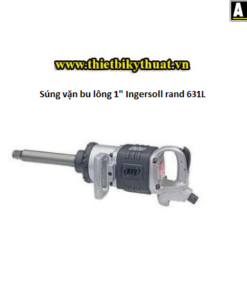 Súng vặn bu lông 1 Ingersoll rand 631L