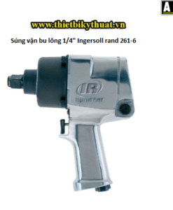Súng vặn bu lông 14 Ingersoll rand 261 6