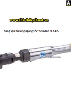 Súng vặn bu lông ngang 12 Shinano SI 1435