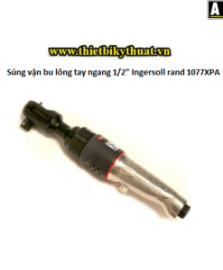 Súng vặn bu lông tay ngang 12 Ingersoll rand 1077XPA