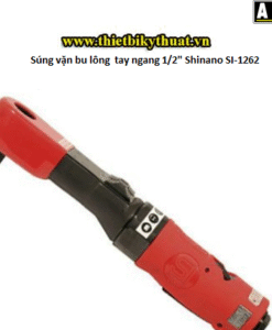 Súng vặn bu lông tay ngang 12 Shinano SI 1262