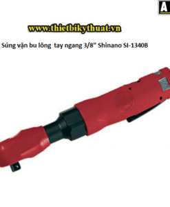 Súng vặn bu lông tay ngang 38 Shinano SI 1340B