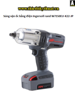 Súng vặn ốc bằng điện Ingersoll rand W7150EU K22 JP