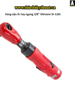 Súng vặn ốc tay ngang 38 Shinano SI 1261