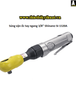 Súng vặn ốc tay ngang 38 Shinano SI 1320A