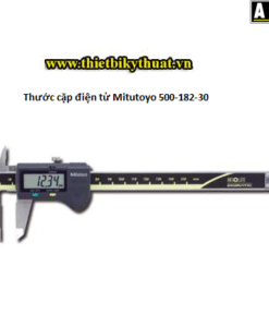 Thước cặp điện tử Mitutoyo 500 182 30