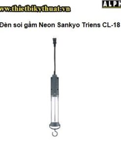 den soi gam Neon Sankyo Triens CL 18