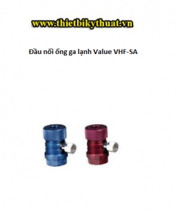 Đầu nối ống ga lạnh Value VHF-SA