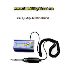 Cân lực điện tử DTC-PI40EXL