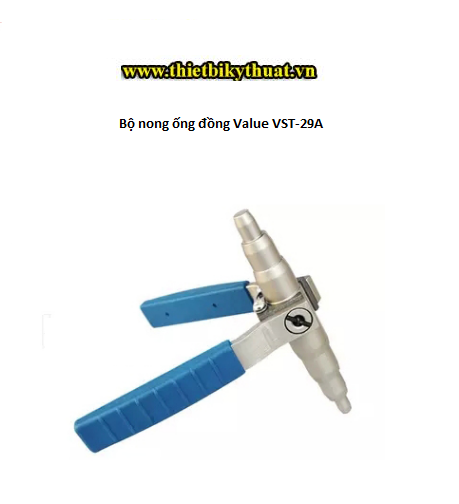Bộ nong ống đồng Value VST-29A