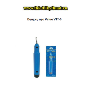 Dụng cụ nạo Value VTT-5