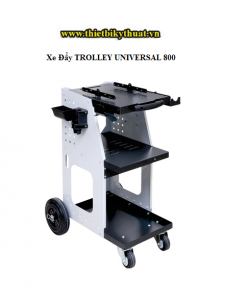 Xe day TROLLEY UNIVERSAL 800