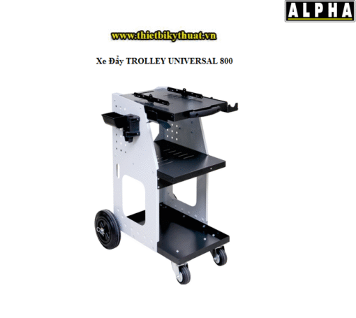 Xe day TROLLEY UNIVERSAL 800