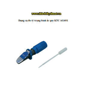 Dụng cụ đo tỷ trọng bình ắc quy KTC AG601