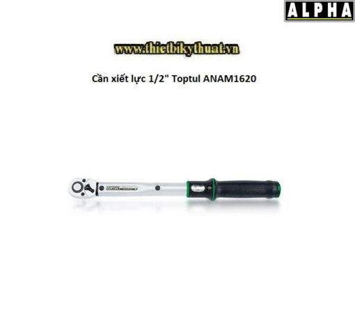 Cần xiết lực 1.2 Toptul ANAM1620