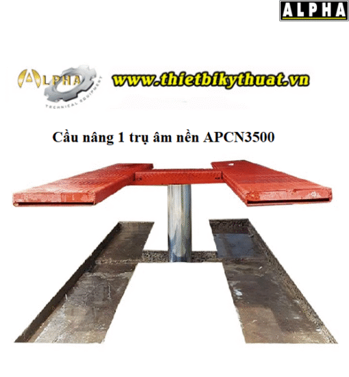 CAU NANG 1 TRU AM NEN APCN3500