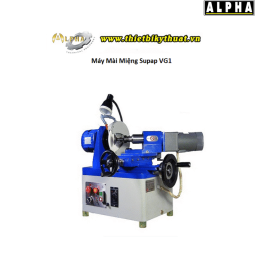 Máy Mài Miệng Supap VG1