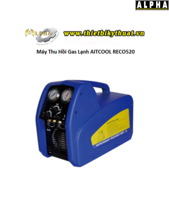 Máy Thu Hồi Gas Lạnh AITCOOL RECO520 510x600 1