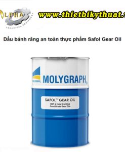 Safol Gear Oil