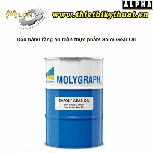 SAFOL OIL 1