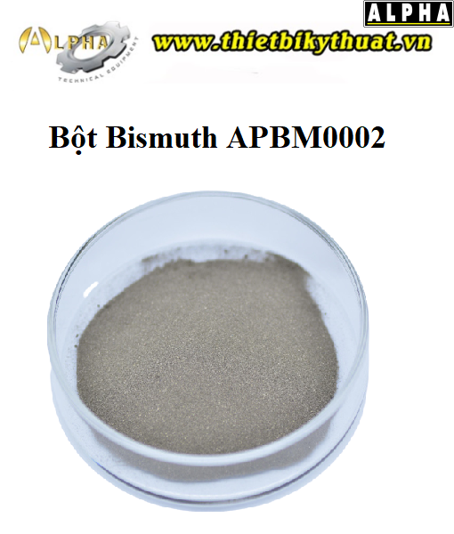 bột Bismuth APBM0002
