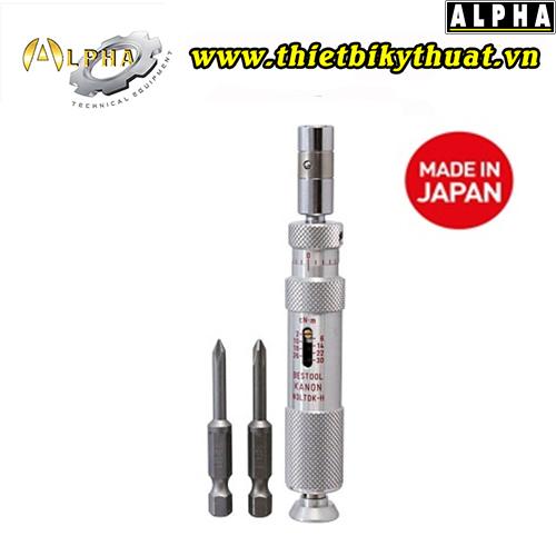 2Tô vít lực Kanon
