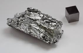 Bột Molybdenum - bột molypden No.1