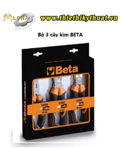 Bộ kìm BETA 1169BM