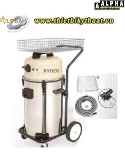 Máy Hút Bụi Chà Nhám Bã Matit SA-125C