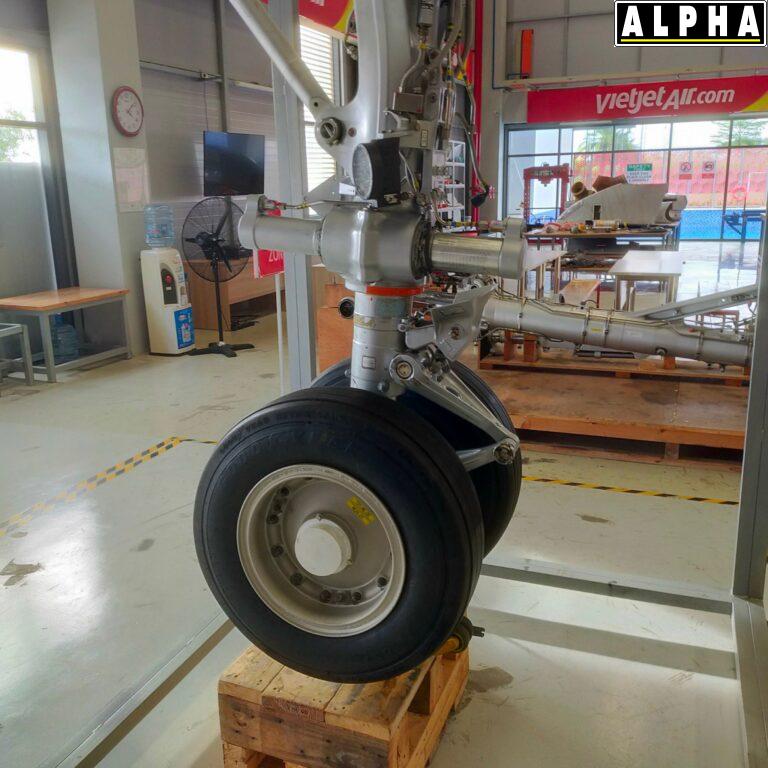 HOP TAC ALPHA VIETJET