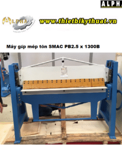 May gap canh ton SMAC PB2.5 x 1300B alpha