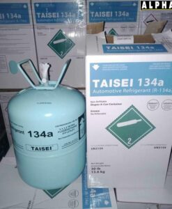 Bình gas lạnh R134A TAISEI 13.6 KGS