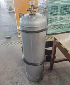 Bình Chứa Gas Thu Hồi 100L AITCOOL RRT100