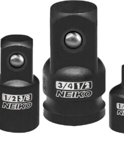 Bộ 5 Đầu Chuyển Đổi Lục Giác NEIKO 30249A