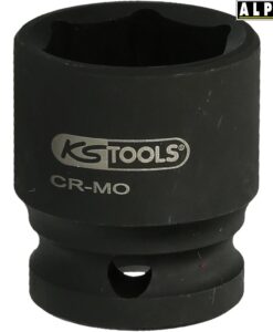 Đầu Khẩu Tuýp Đen KS TOOLS 2.1/2 inch