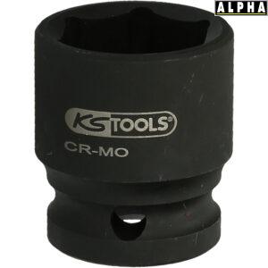 Đầu Khẩu Tuýp Đen KS TOOLS 2.1/2 inch