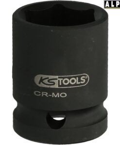 Đầu Khẩu Tuýp Đen Lục Giác KS TOOLS