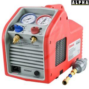 Máy Thu Hồi Gas Lạnh ROBINAIR RG-3000A