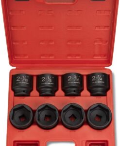 Bộ Tuýp Lục Giác NEIKO kích thước 3/4 inch