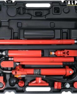 Bộ Nắn Khung Xe Tai Nạn 10 Tấn RDN 0010