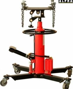 Giá Đỡ Hộp Số 2 Tầng 600Kg RYDER RD0600