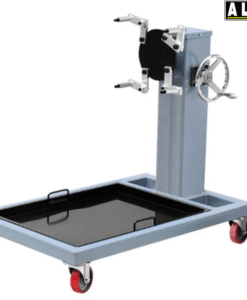 Giá Đỡ Quay Động Cơ RYDER RDGD 0001