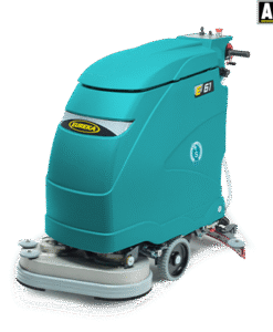 Máy Chà Sàn Liên Hợp EUREKA E61 ECO