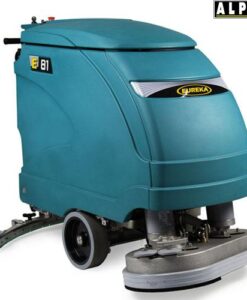 Máy Chà Sàn Liên Hợp EUREKA E81