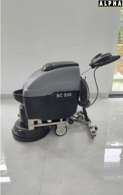 Máy Chà Sàn Liên Hợp HICLEAN HC 500