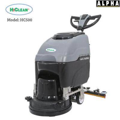 Máy Chà Sàn Liên Hợp HICLEAN HC 500