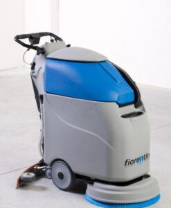 Máy Cọ Rửa Sàn FIORENTINI ICM 18B NEW