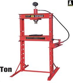 Máy Ép Thủy Lực 20 Tấn RYDER RDME 0020